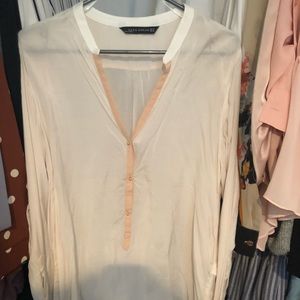 Light Breezy XL Zara too